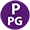 Postgraduate parking permit icon